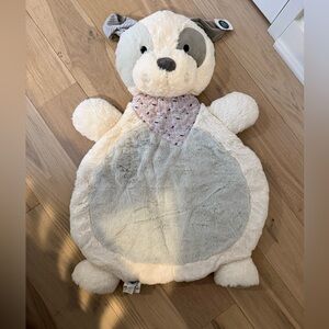 Mary Meyer Pup Baby Mat NWT